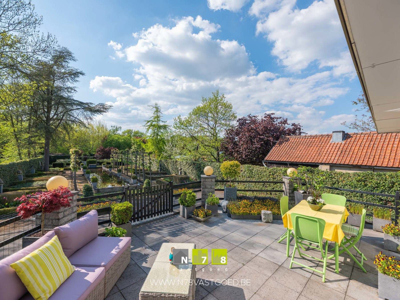 Huis te koop foto 40