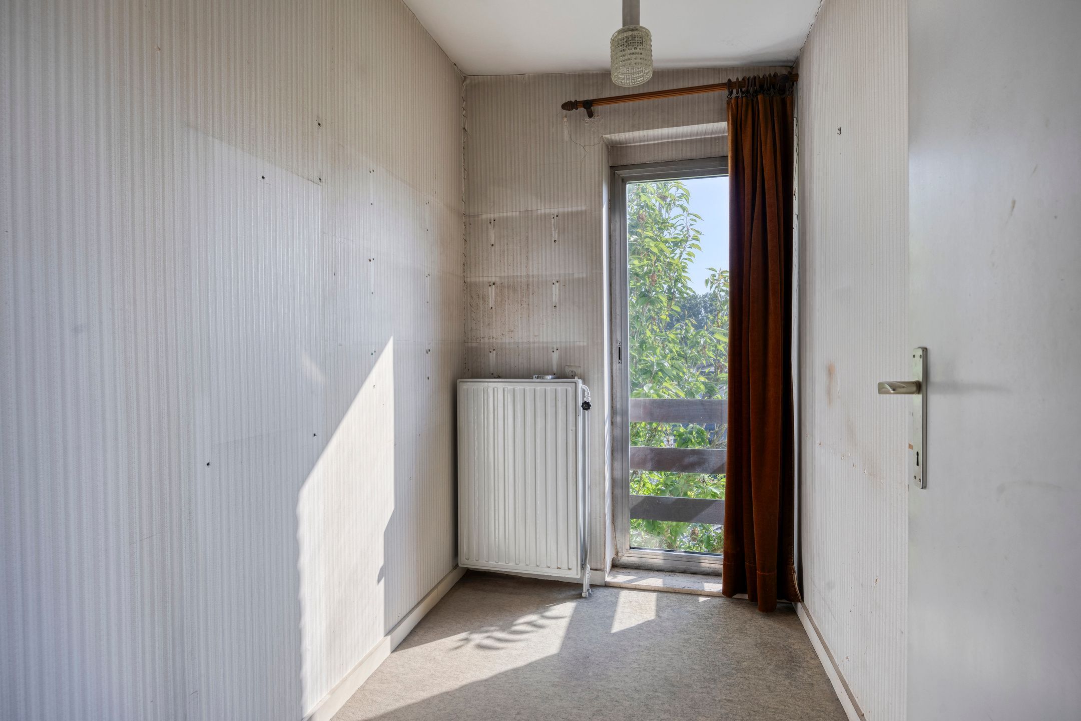 Charmant te renoveren woning op toplocatie te Heverlee foto 23