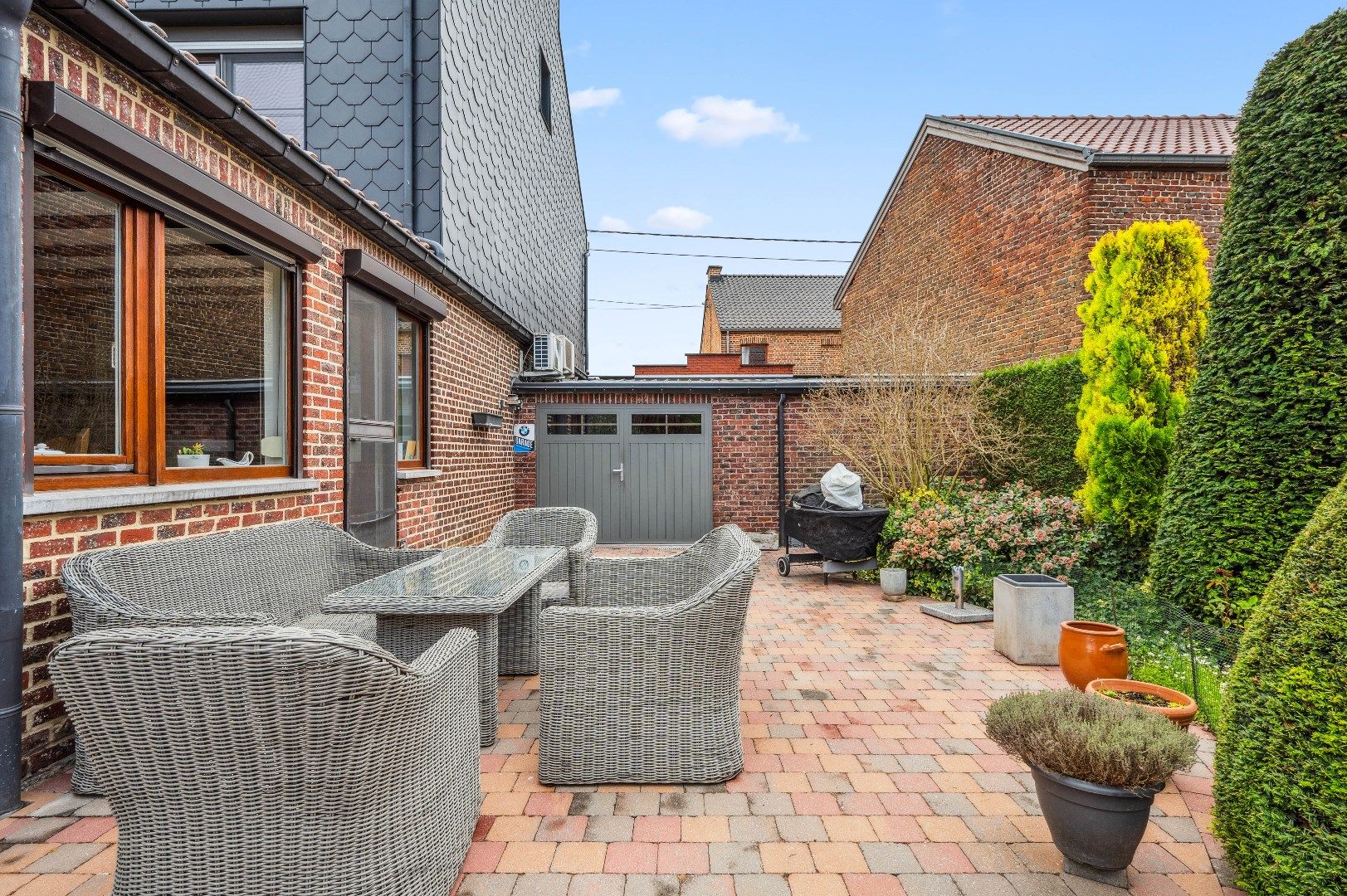 Ruime, instapklare woning te Bost (Tienen) foto 23