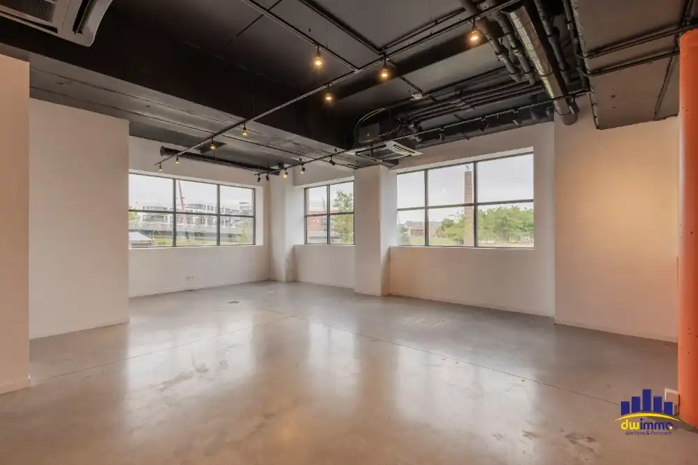 Restaurant Ter Overname – Gent (Tondelierpark) foto 5