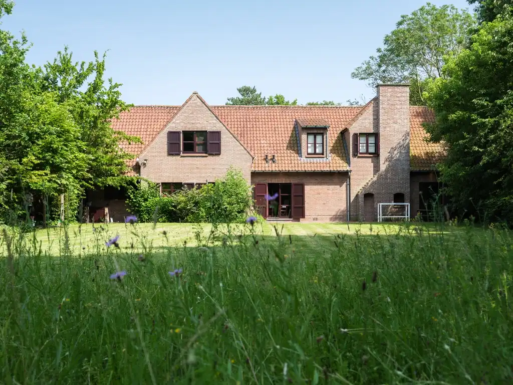 Villa te koop Tweebekenstraat 23 - 9750 Kruisem