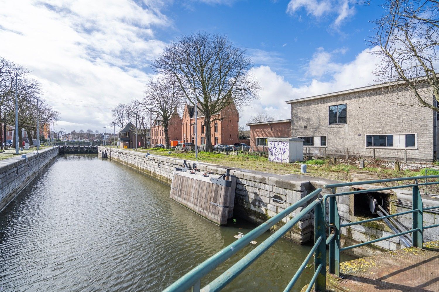 Investeren in Gent foto 30