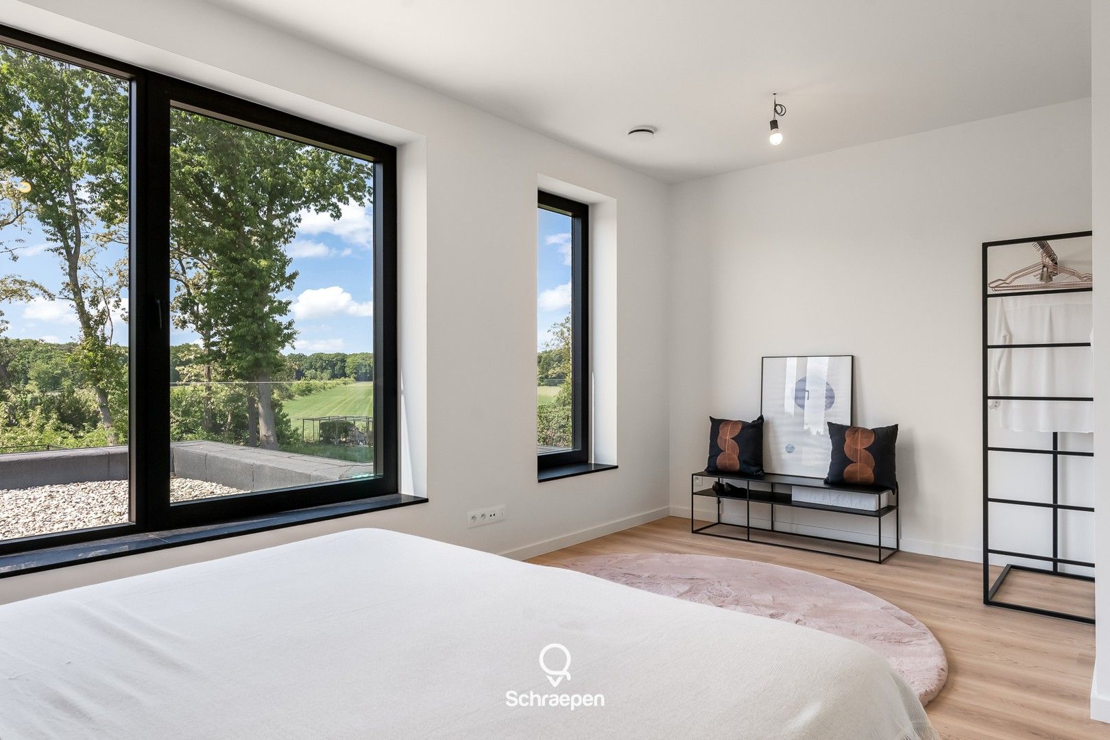Instapklare BEN-woning met 3 slpks, hoogwaardige afwerking en aangename tuin te Heppen! foto 13
