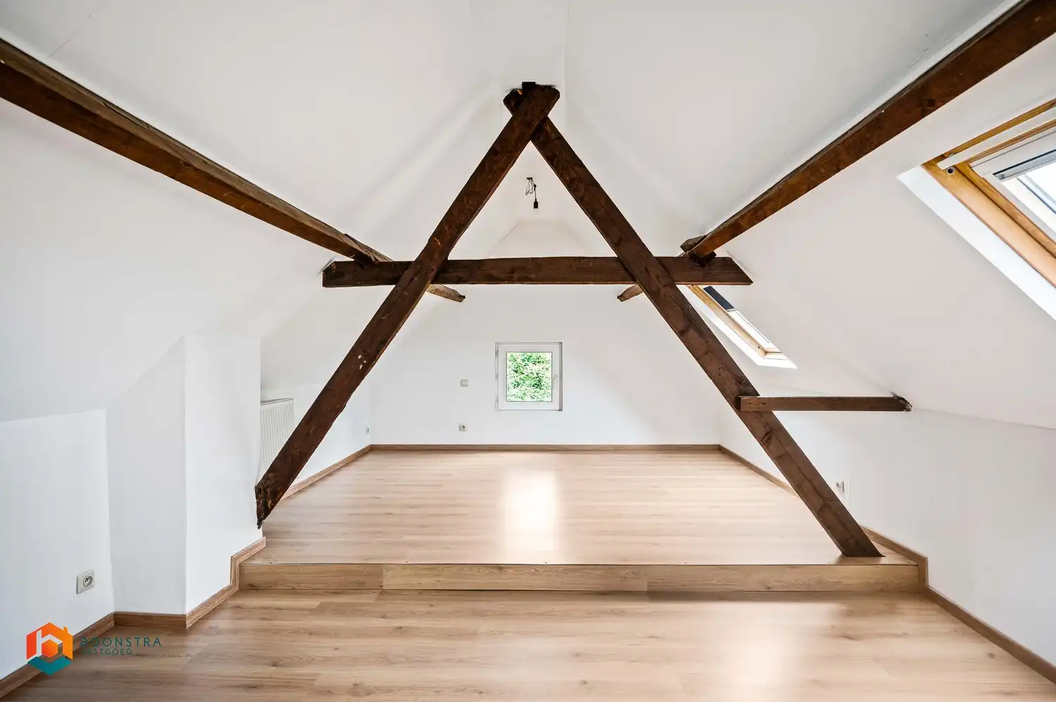 Instapklare woning met 3 slpkrs op een perceel van 2529m² te Putte foto 13