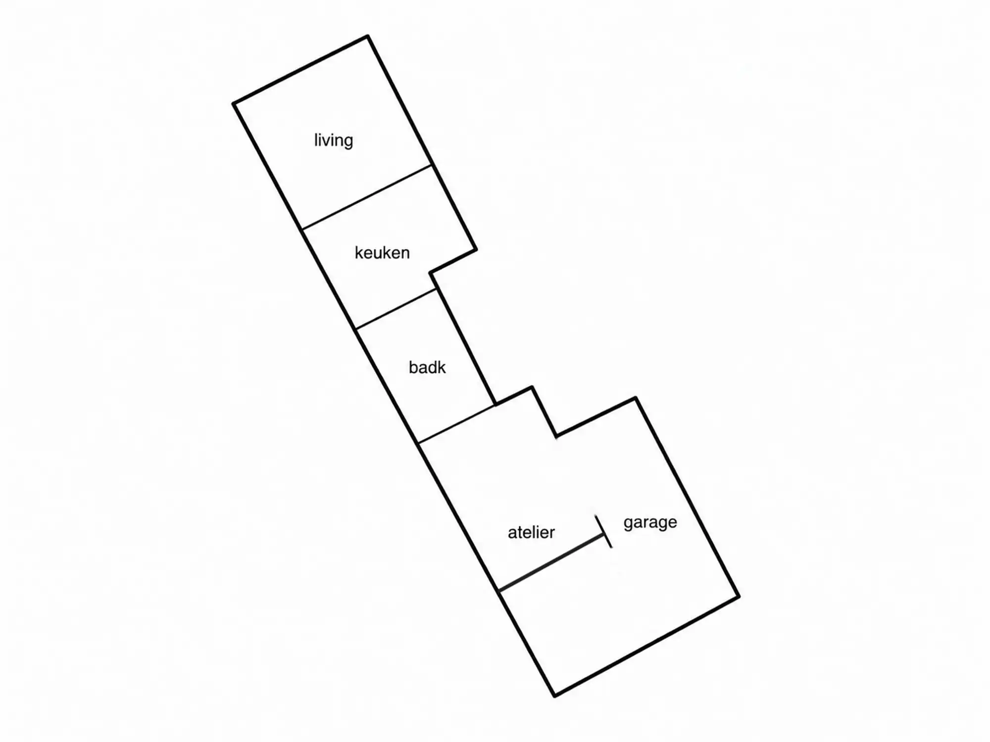Huis foto 26
