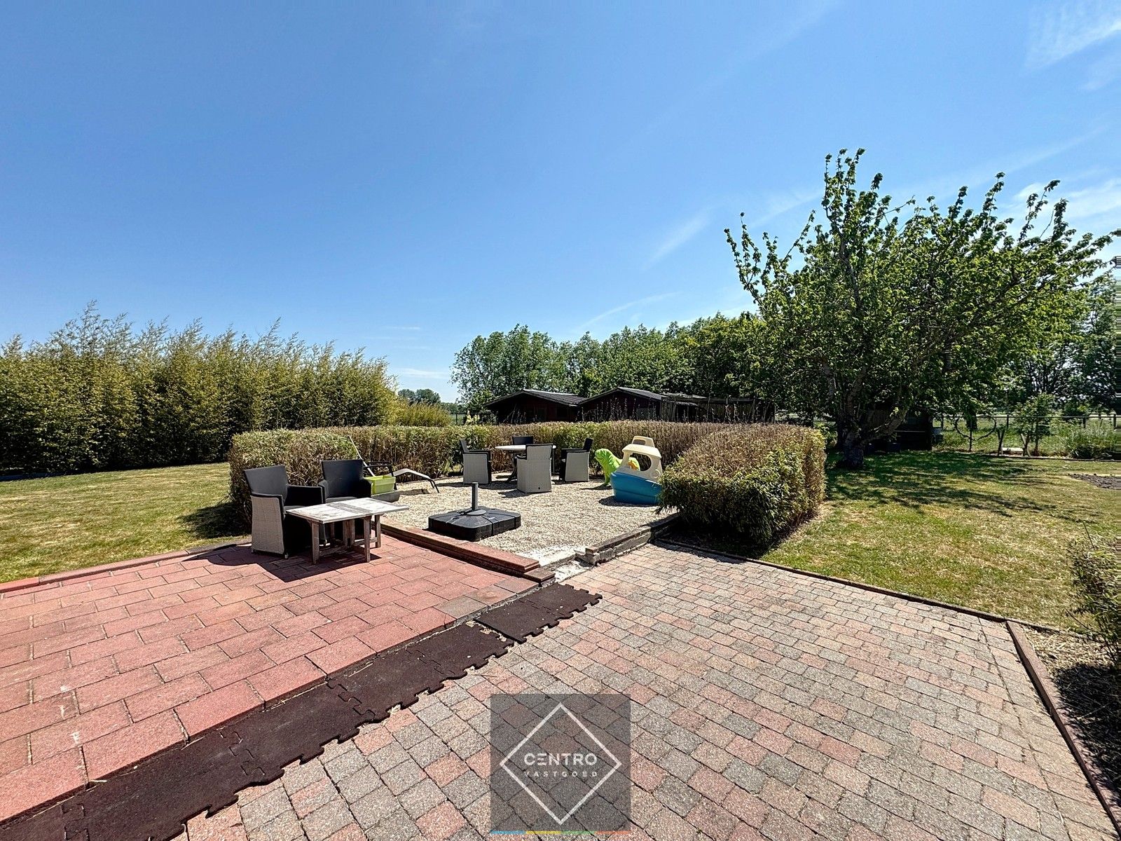 Idyllisch gelegen woning op 10.162m2 grond! foto 31