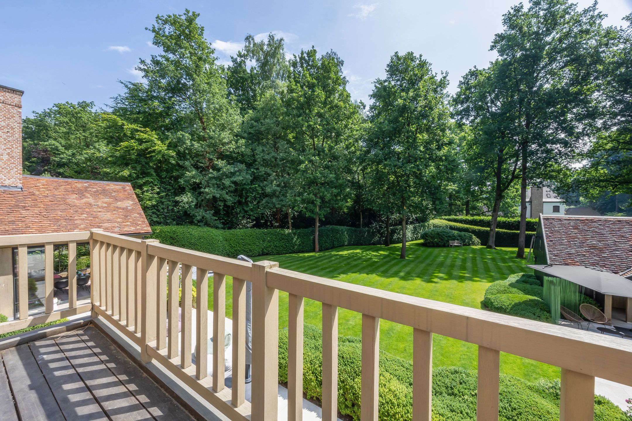 Exclusieve Villa met Zwembad en Poolhouse op Toplocatie  foto 36