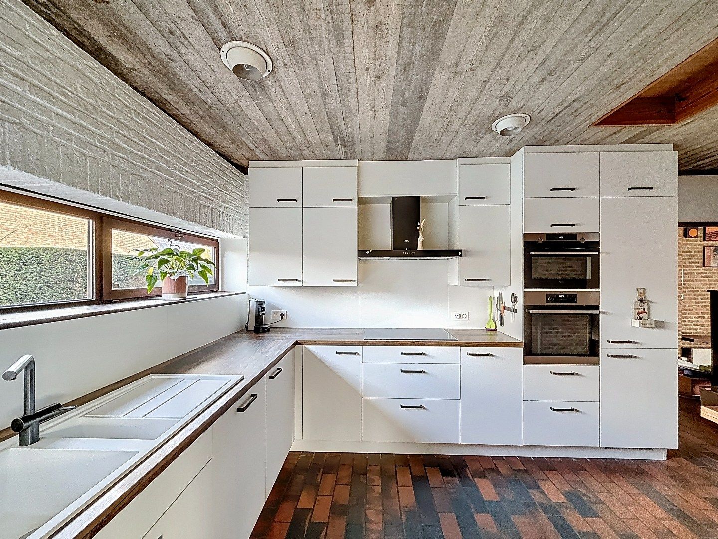 Ruime gezinswoning te Wilsele  foto 8