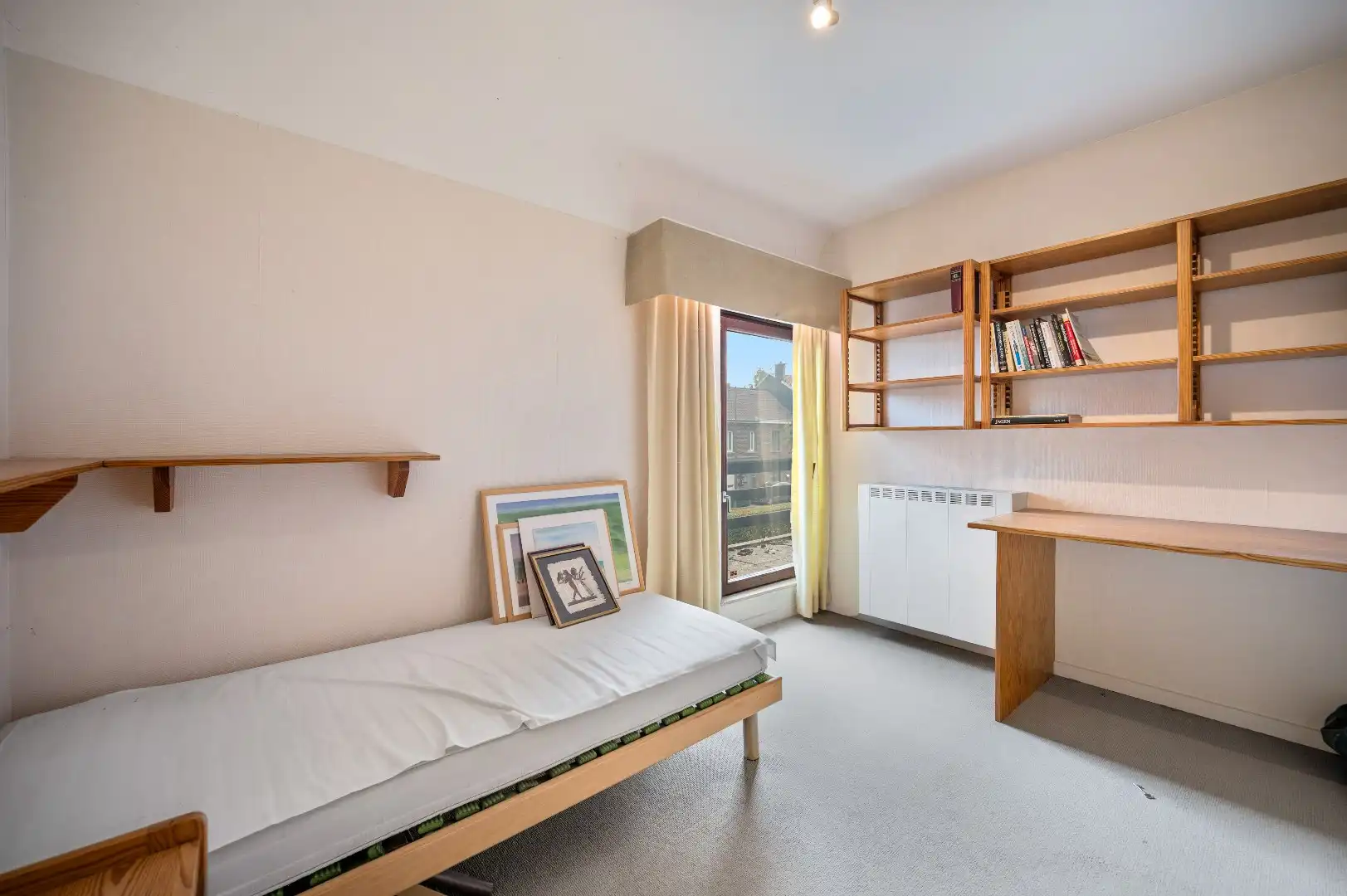 Ruime woning met praktijkruimte, 5 slpks en magnifieke ligging foto 22