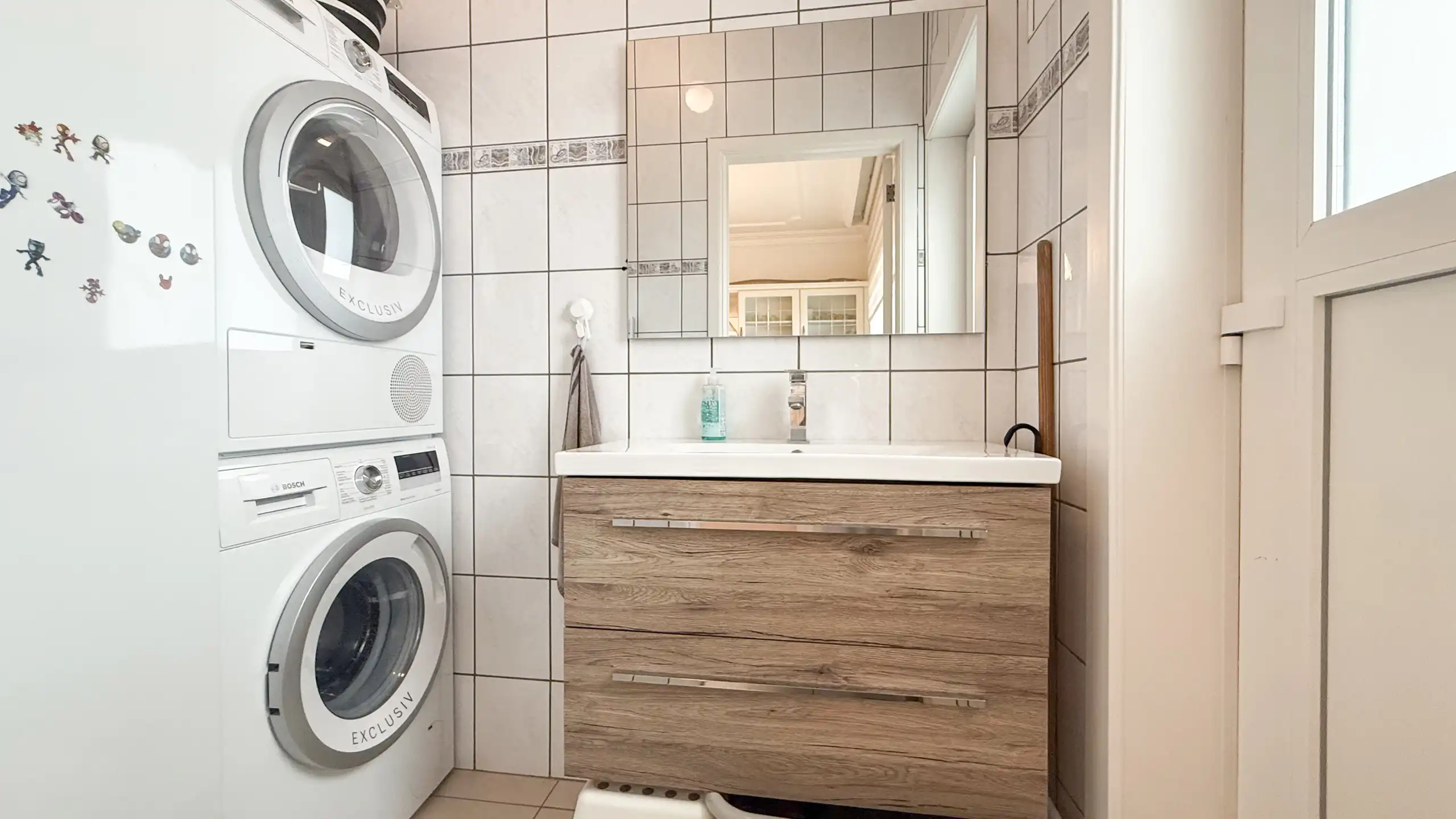 Gezinswoning met 4 slaapkamers centraal in Heusden! foto 11