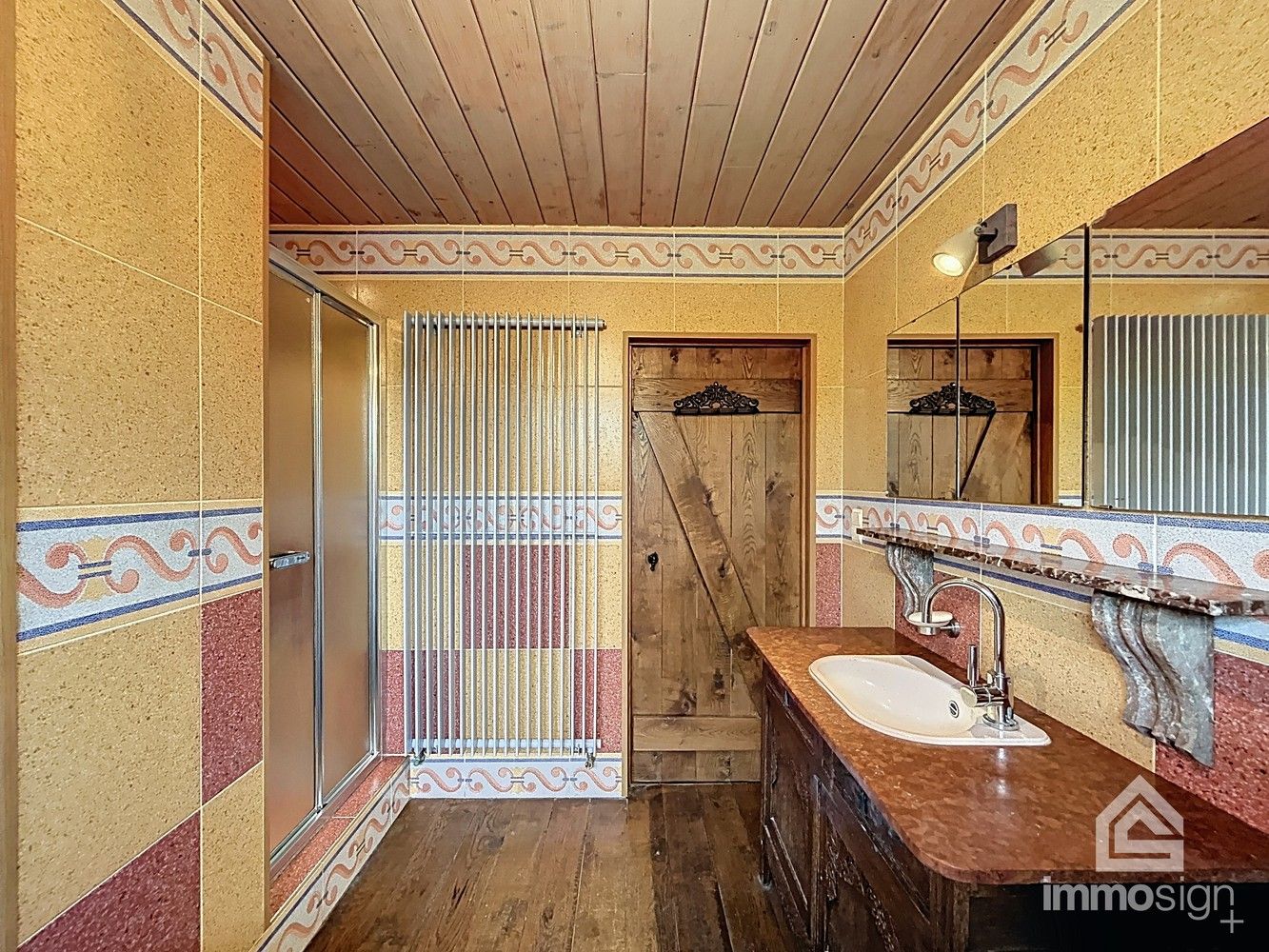 Authentiek Landhuis in boerderijstijl met 4 slaapkamers op 20are te Bocholt foto 36