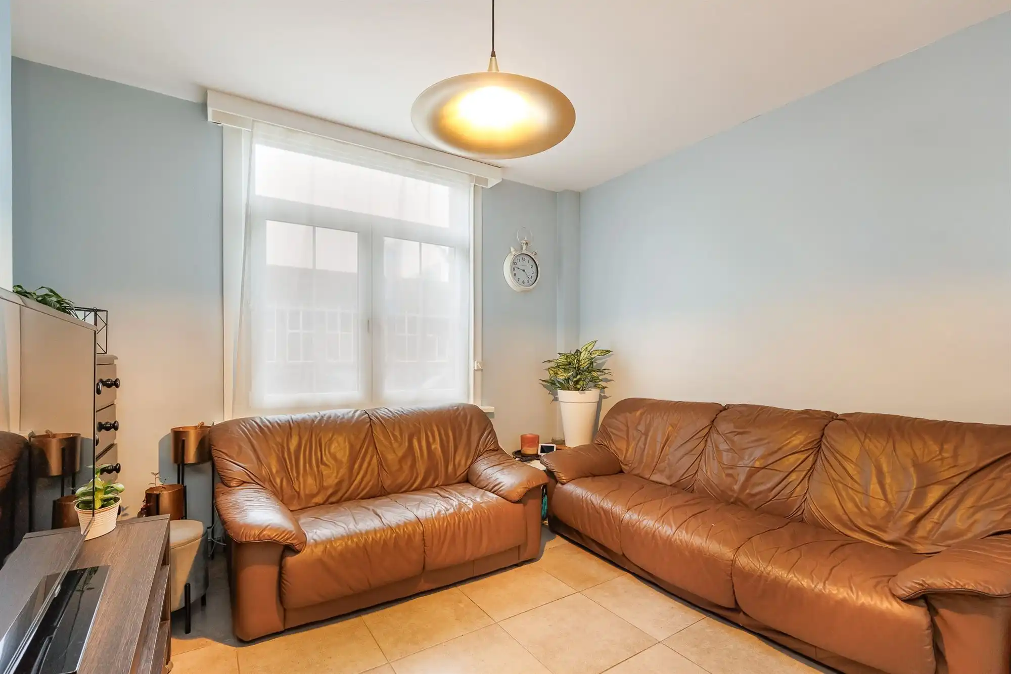 Instapklare woning met 2 slaapkamers en tuin foto 7
