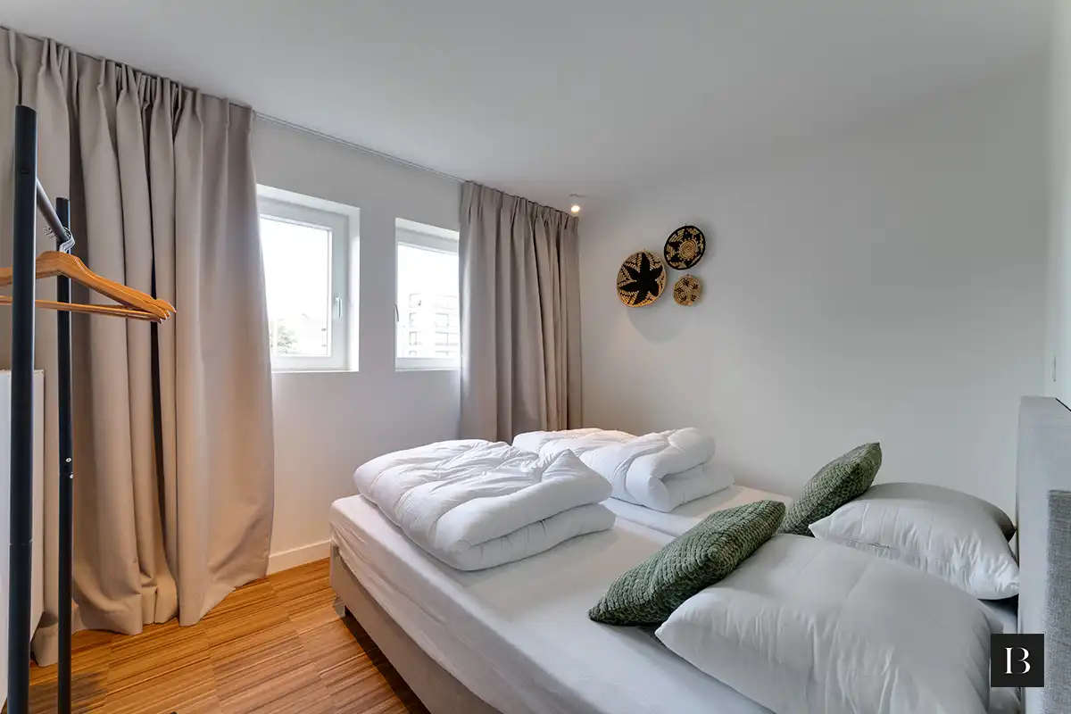 Prachtig gerenoveerde woning nabij het strand foto 20