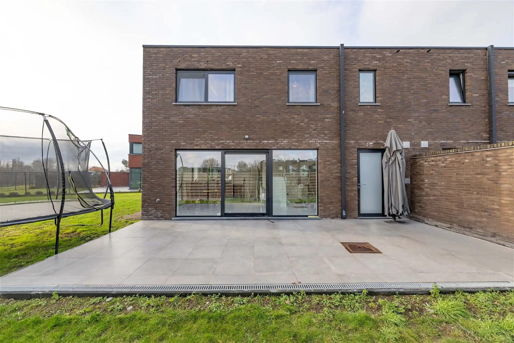 Instapklare en energiezuinige woning foto 20