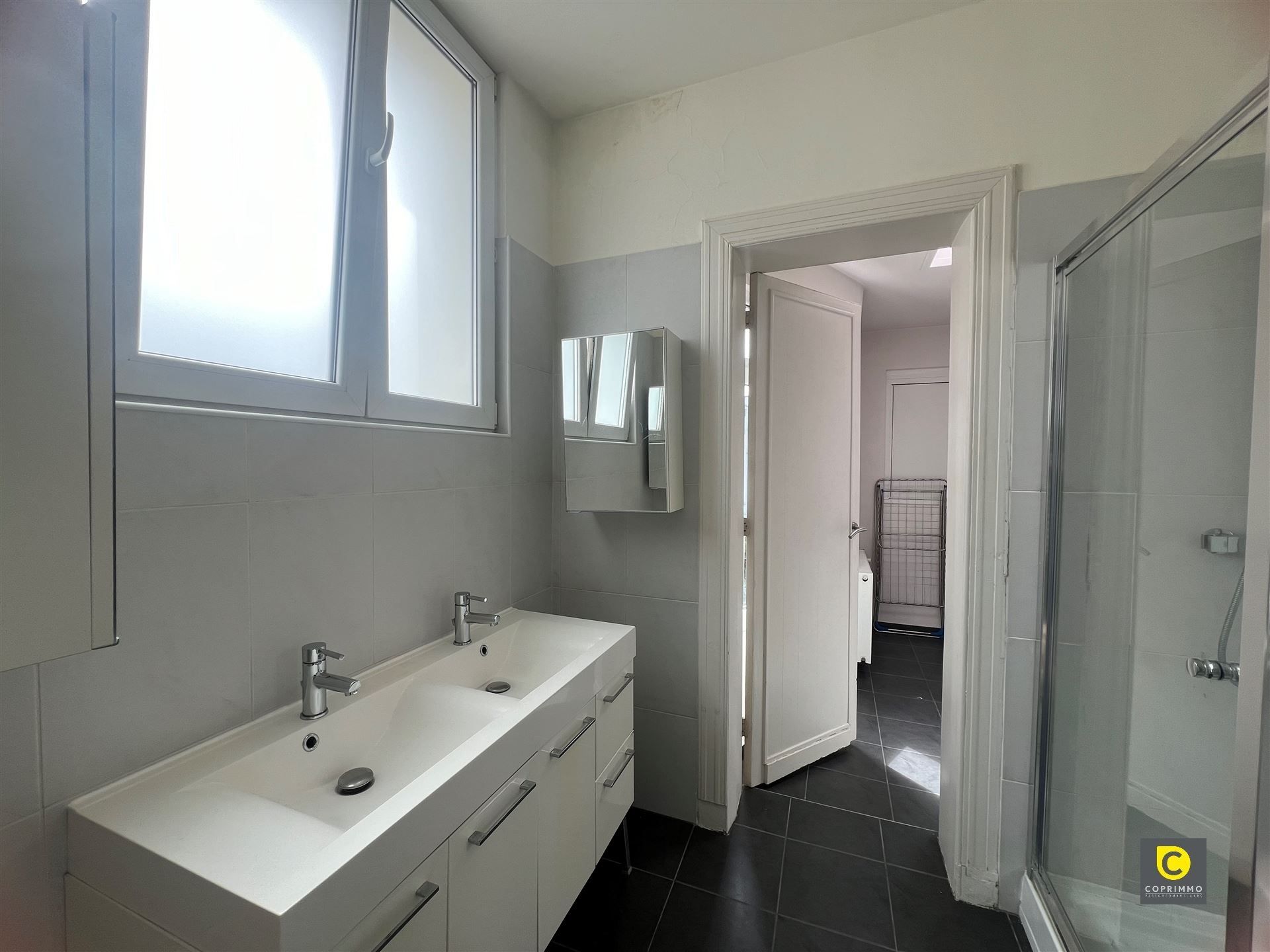 Te huur: gemeubeld 1-slk appartement te Berchem!  foto 16