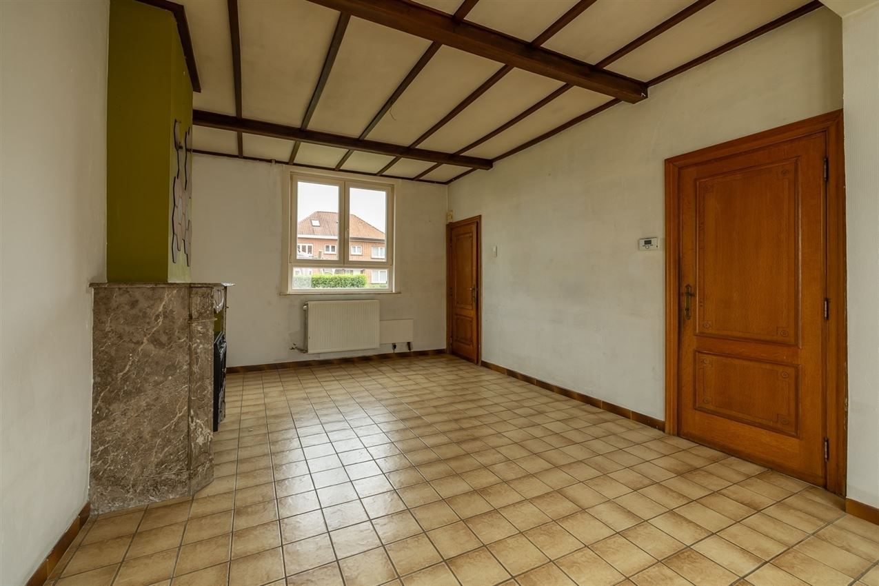 historische gevel, zuidtuin, op pleintje, label D  foto 13