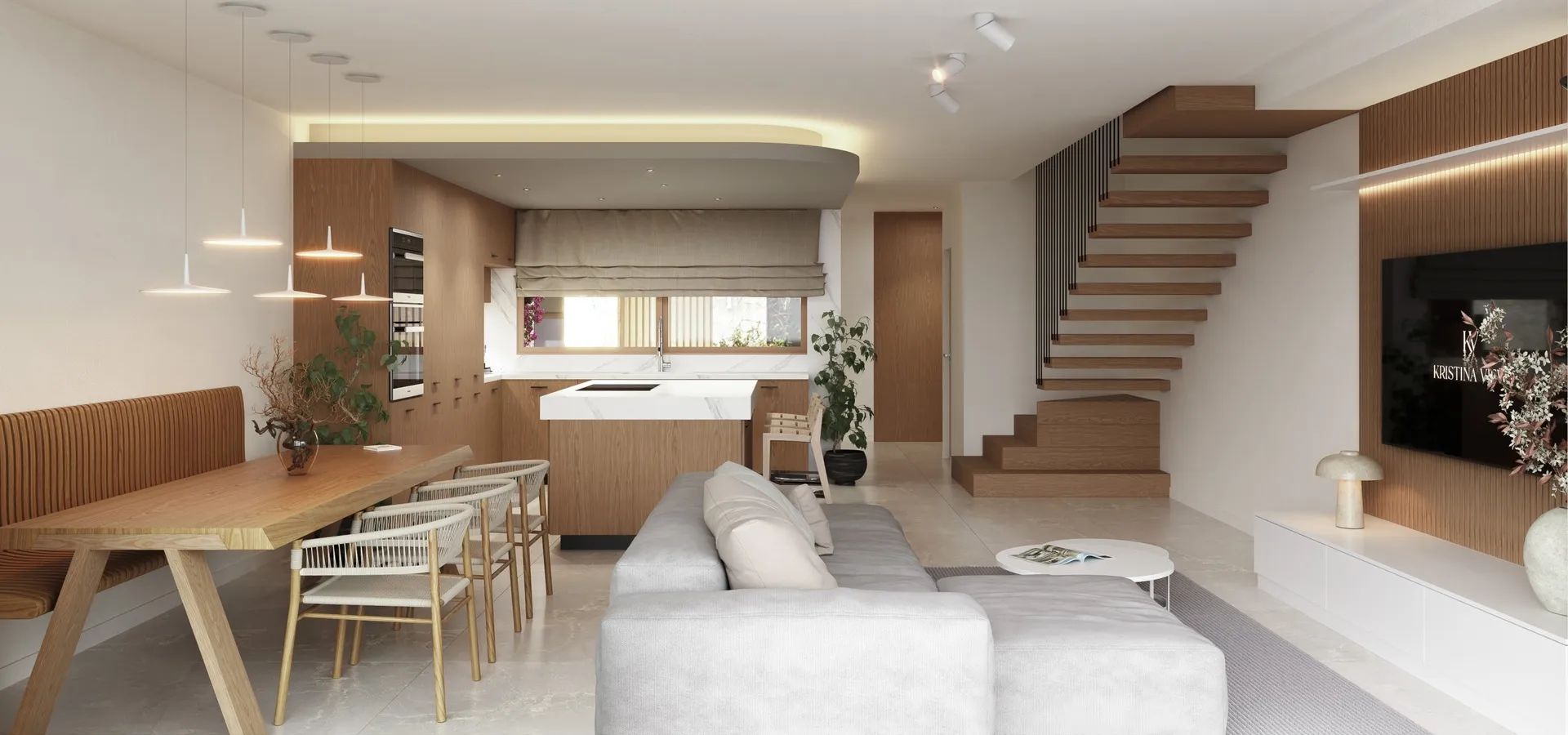 Mediterrane elegantie met panoramisch uitzicht – luxe vakantiewoningen nabij Sotogrande foto 3