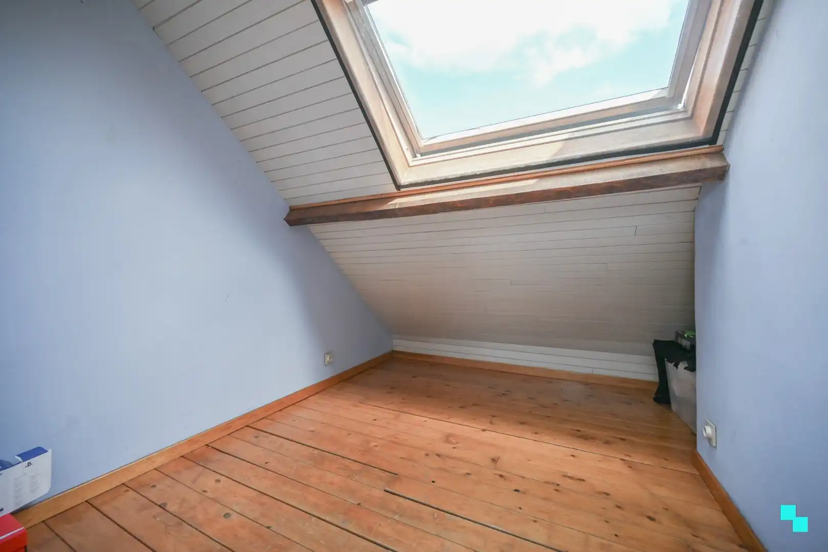 Appartementsgebouw met 3 verhuurde entiteiten in hartje Izegem foto 28