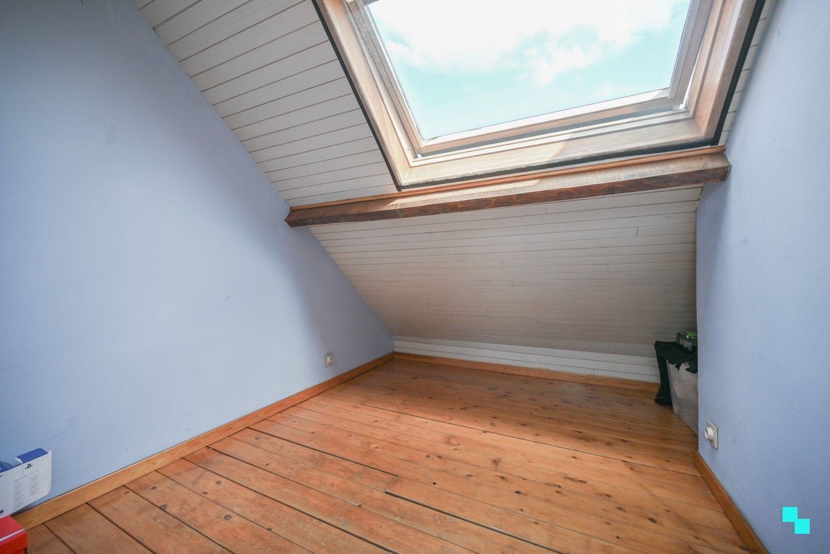 Appartementsgebouw met 3 verhuurde entiteiten in hartje Izegem foto 29