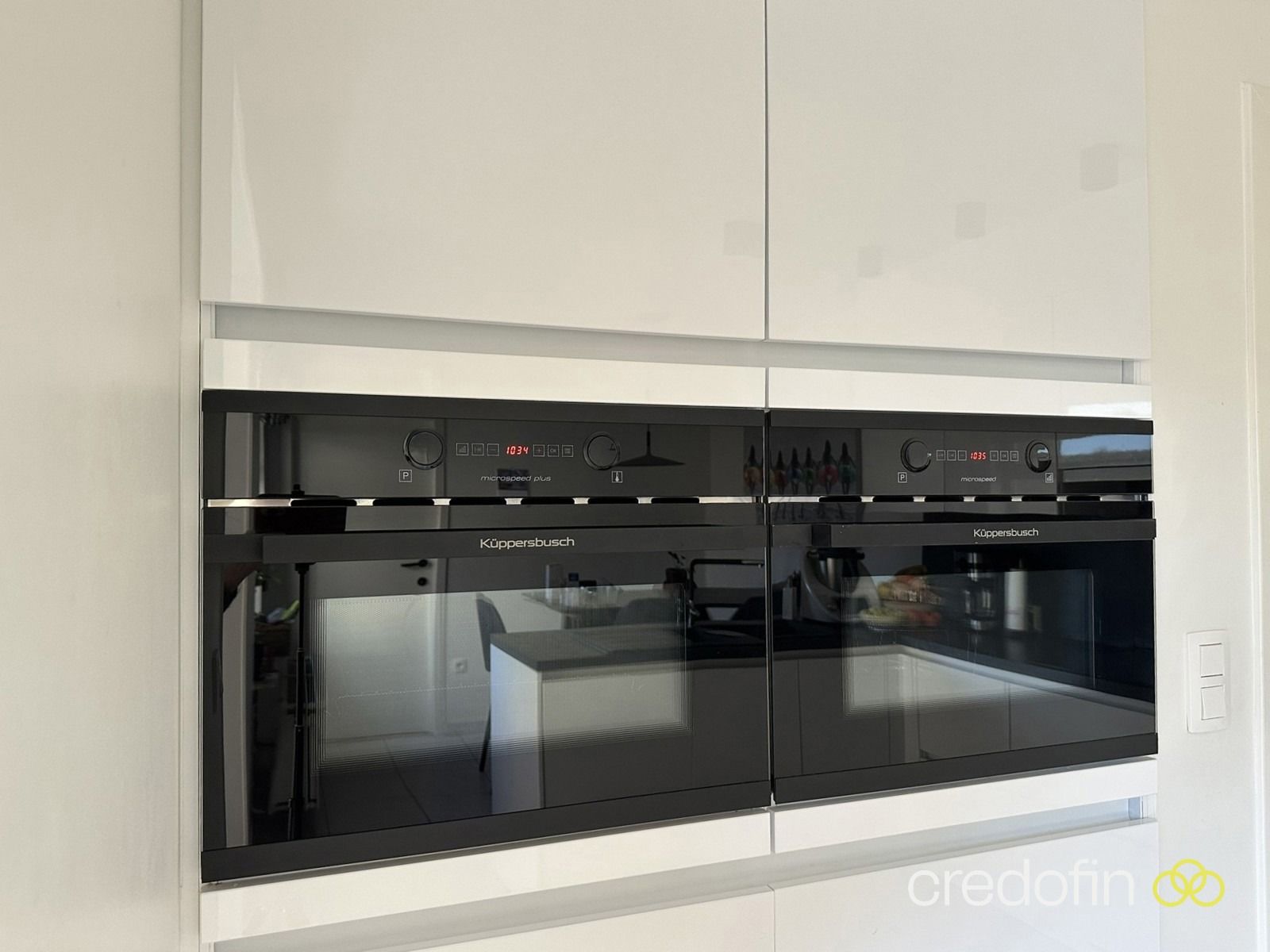 Mooi onderhouden HOB met 4 slaapkamers en garage foto 4