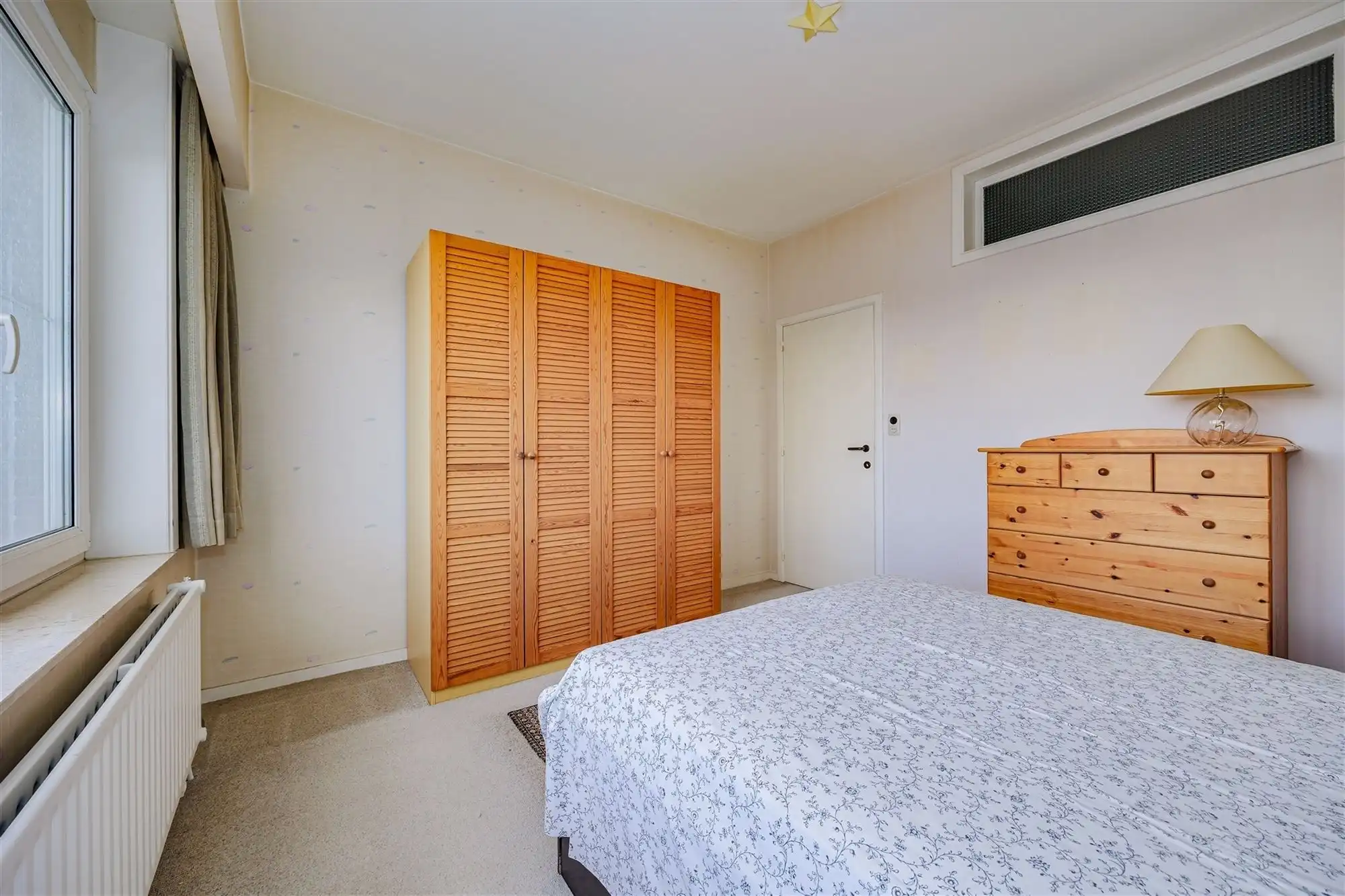 Appartement 2/3 slaapkamers te Hoboken foto 13