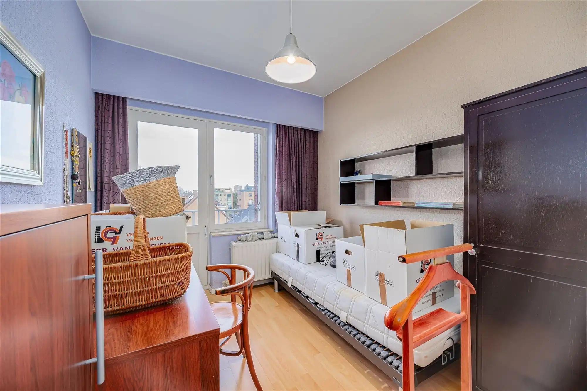 Appartement 2/3 slaapkamers te Hoboken foto 13