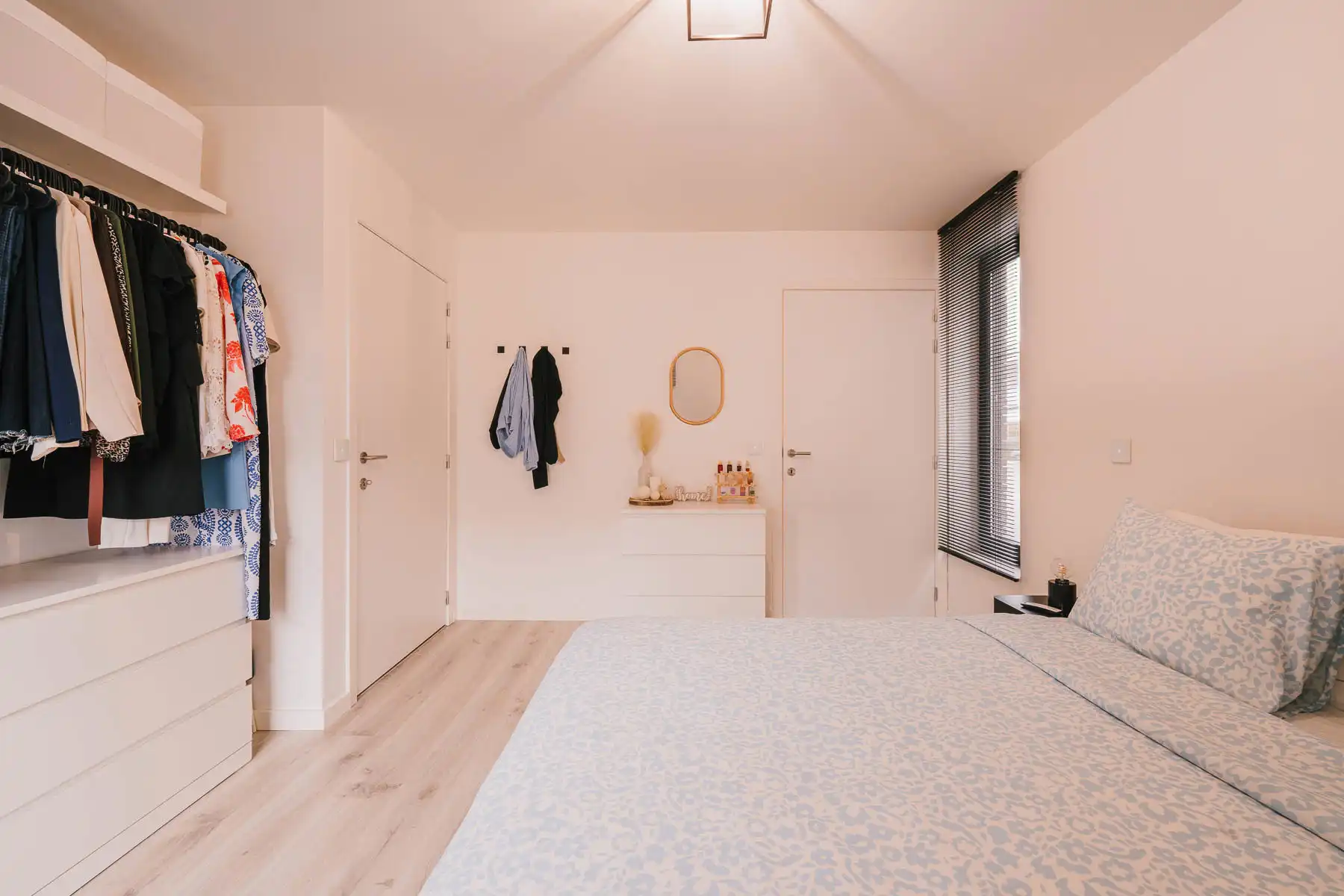 Gelijkvloers appartement op toplocatie in Wezemaal foto 14