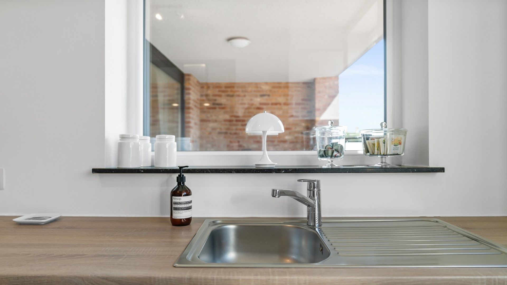 Exclusief appartement van 164,88 m2 met 2 terrassen in centrum Maaseik foto 22