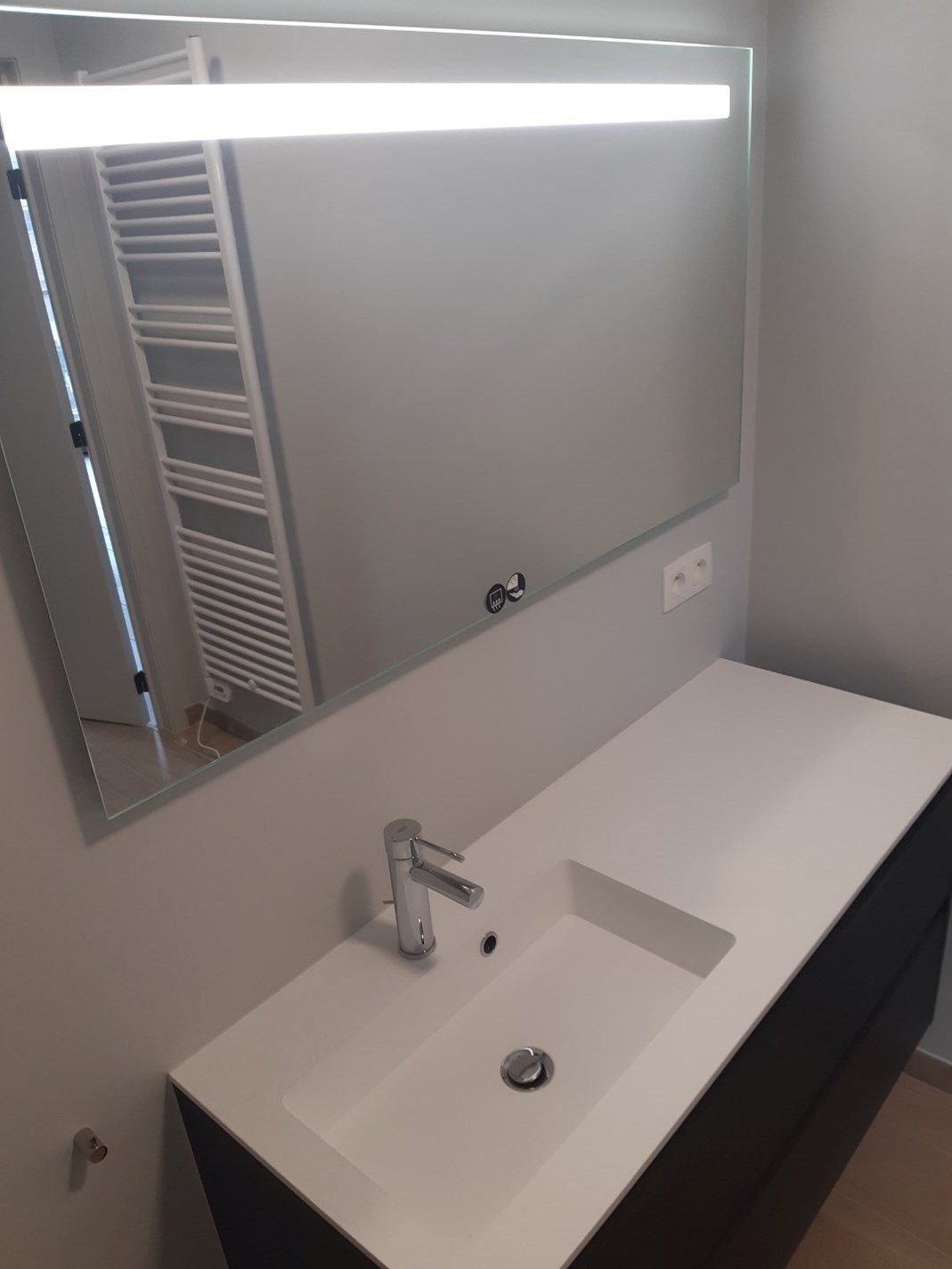 Luxueus wonen in hartje Merelbeke. foto 15
