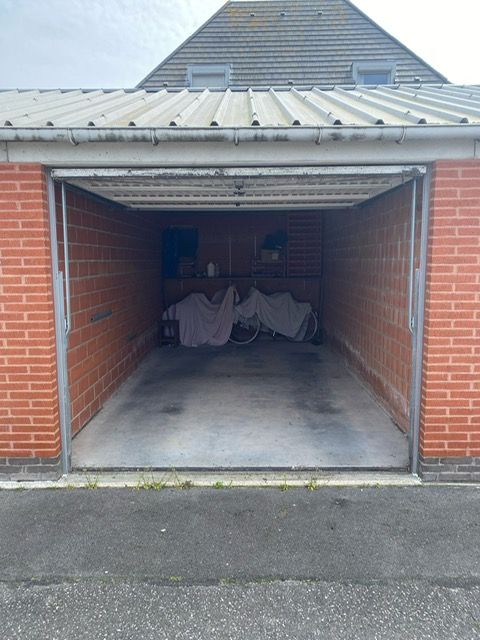 Instapklaar appartement met 2 slaapkamers en zonnig terras foto 11