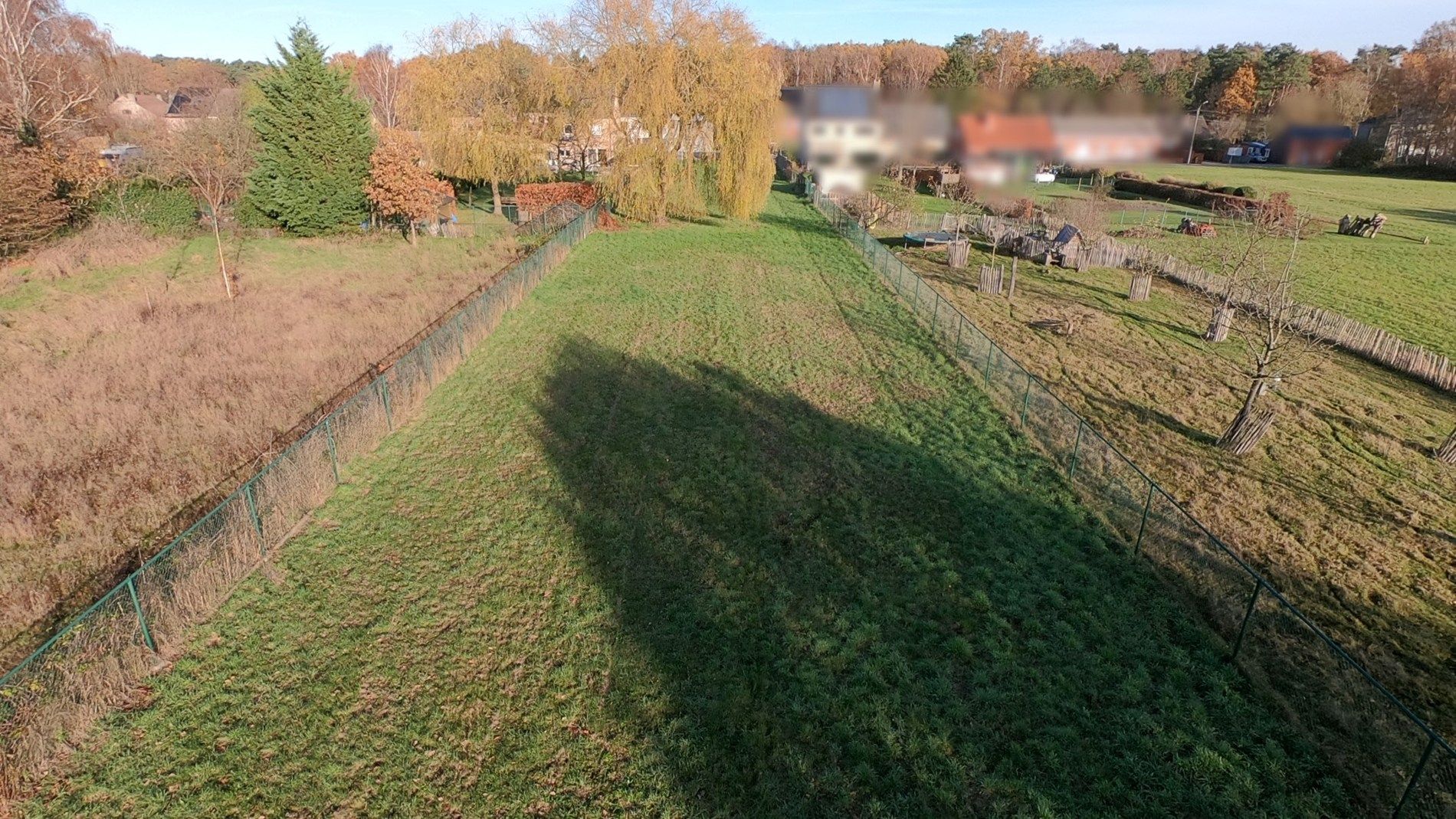 Mooie Z-gerichte villagrond op 21,5a te Tremelo foto 17