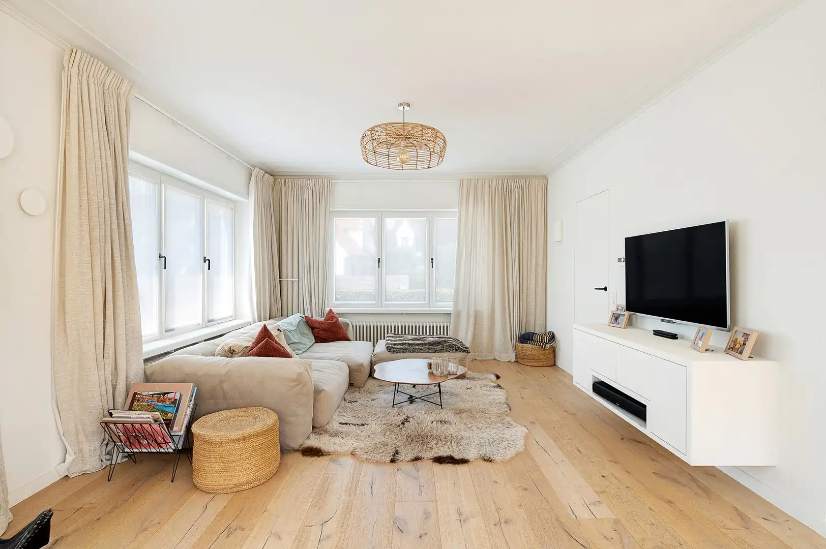 Prachtige villa op toplocatie nabij het Zegemeer in Knokke. foto 9