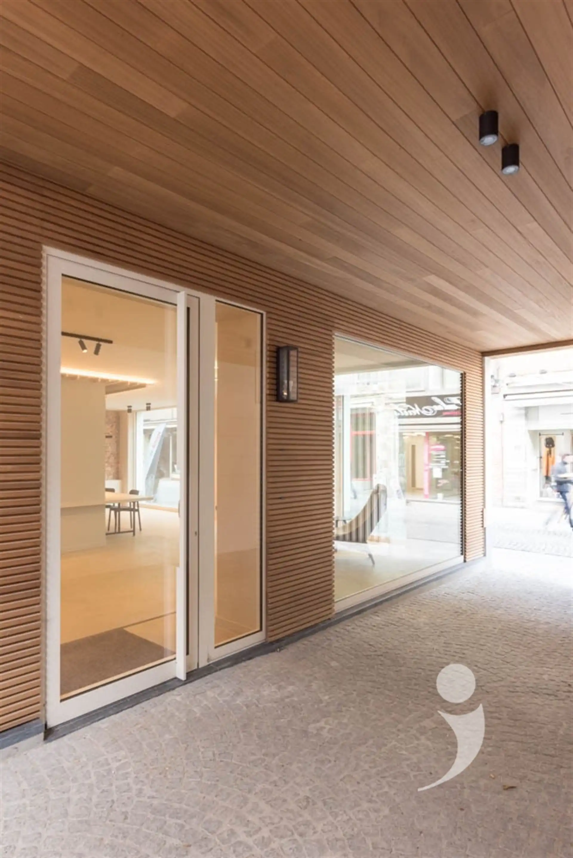 Uniek high end kantoorgebouw in historisch stadscentrum  foto 7