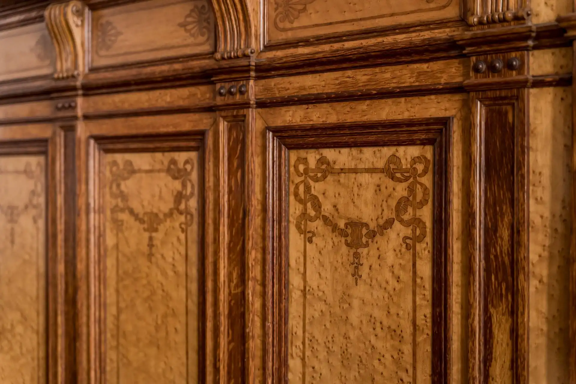 Uitzonderlijk huis op een steenworp afstand van de Louizalaan : foto 11