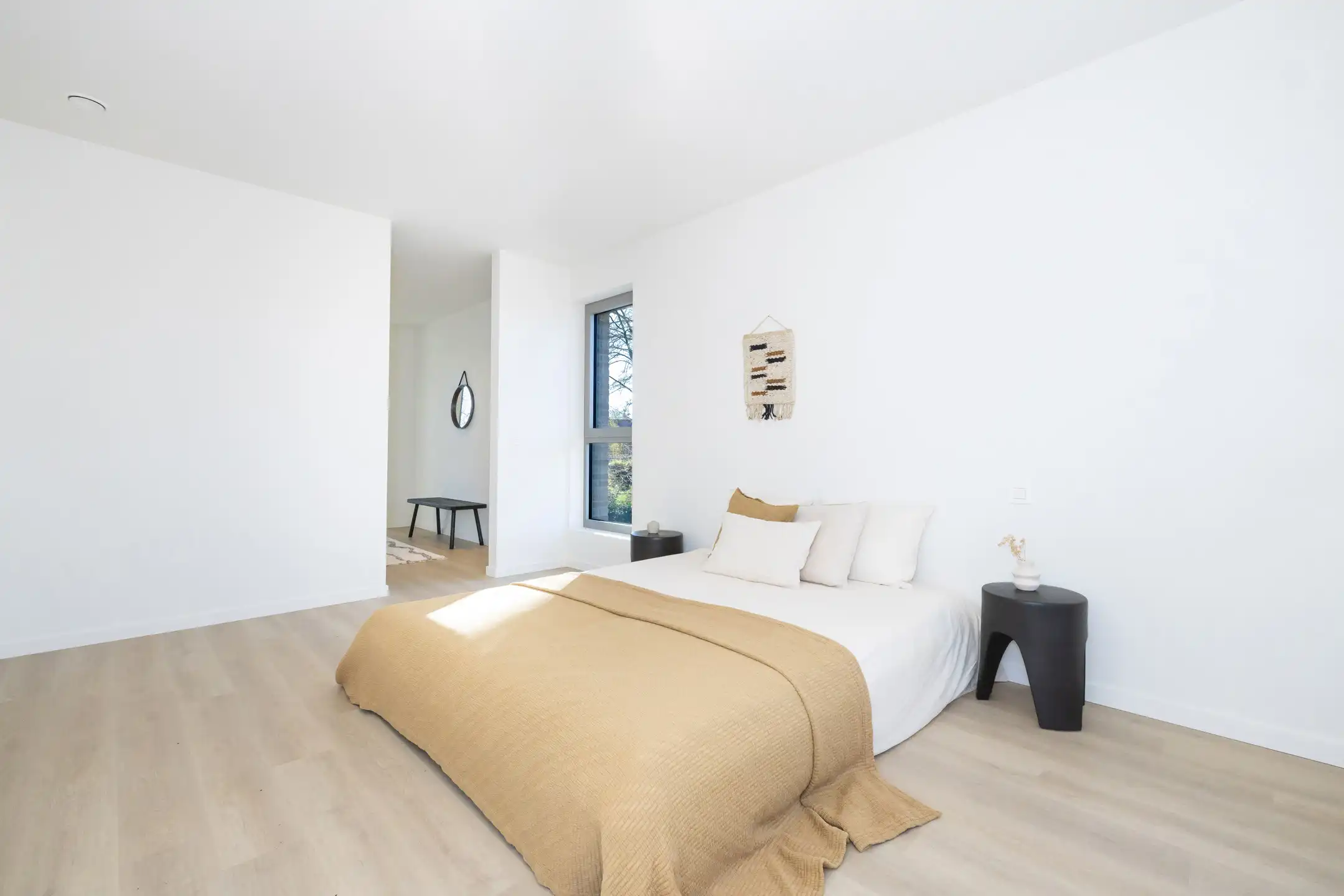 Rustig wonen aan de rand van Brussel foto 11