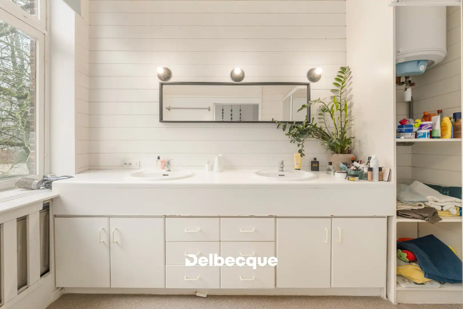 Statige burgerwoning met 4 slk op het exclusieve Wijngaardplein tussen het Minnewater en Begijnhof foto 16