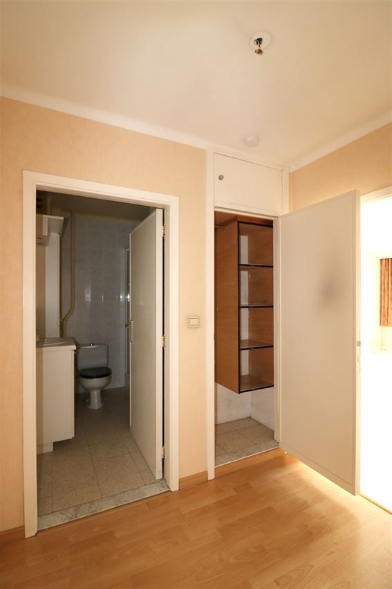 Opbrengsteigendom van 2 degelijke appartementen foto 21