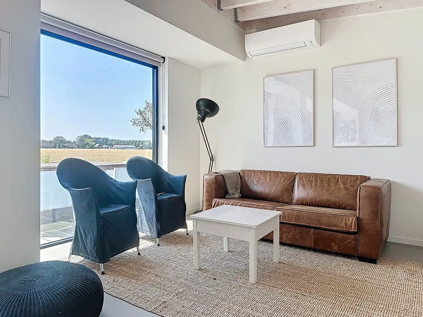 Exclusieve dijkwoning met eigen guesthouse foto 39