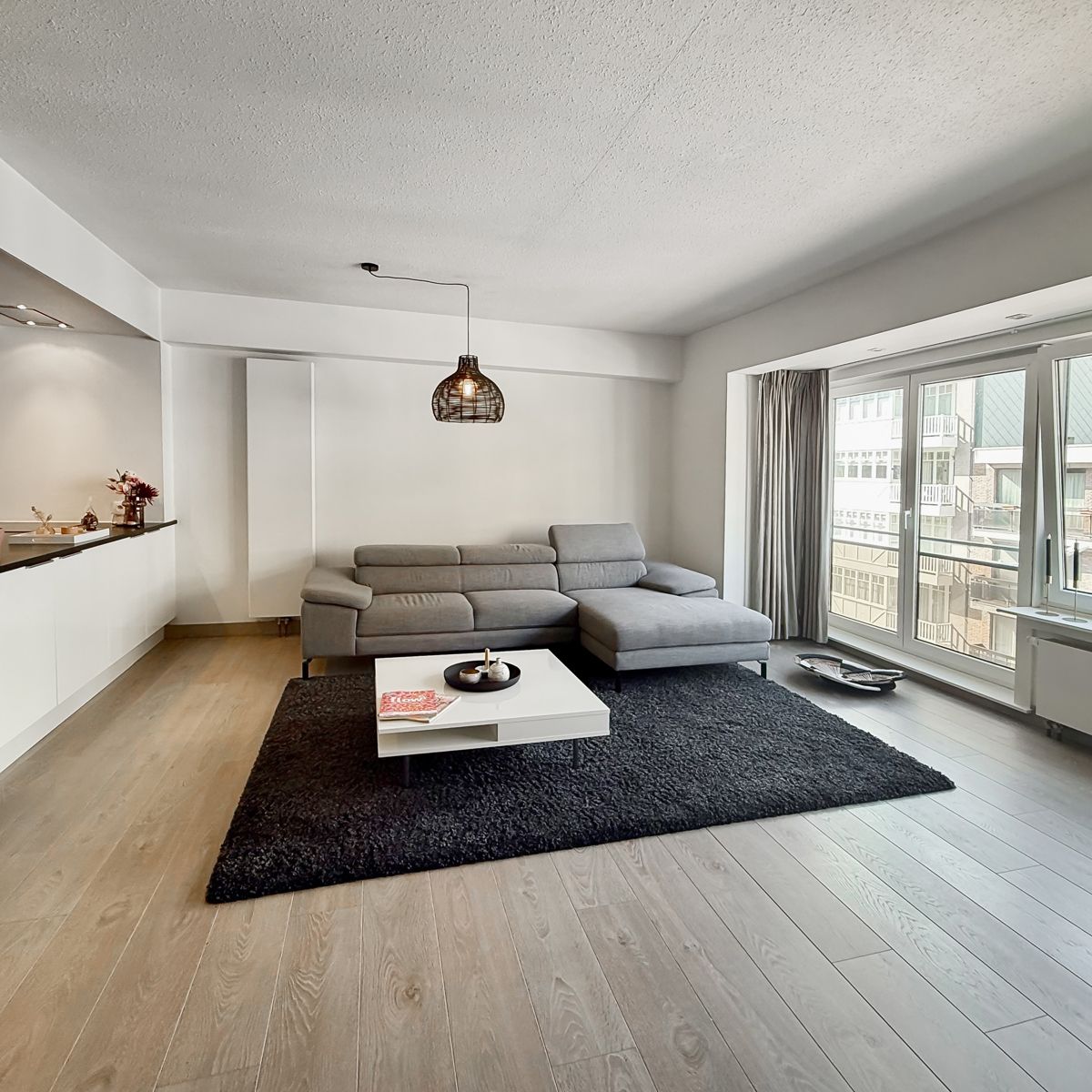 Drieslaapkamer appartement met mix van luxe en duurzaamheid foto 16