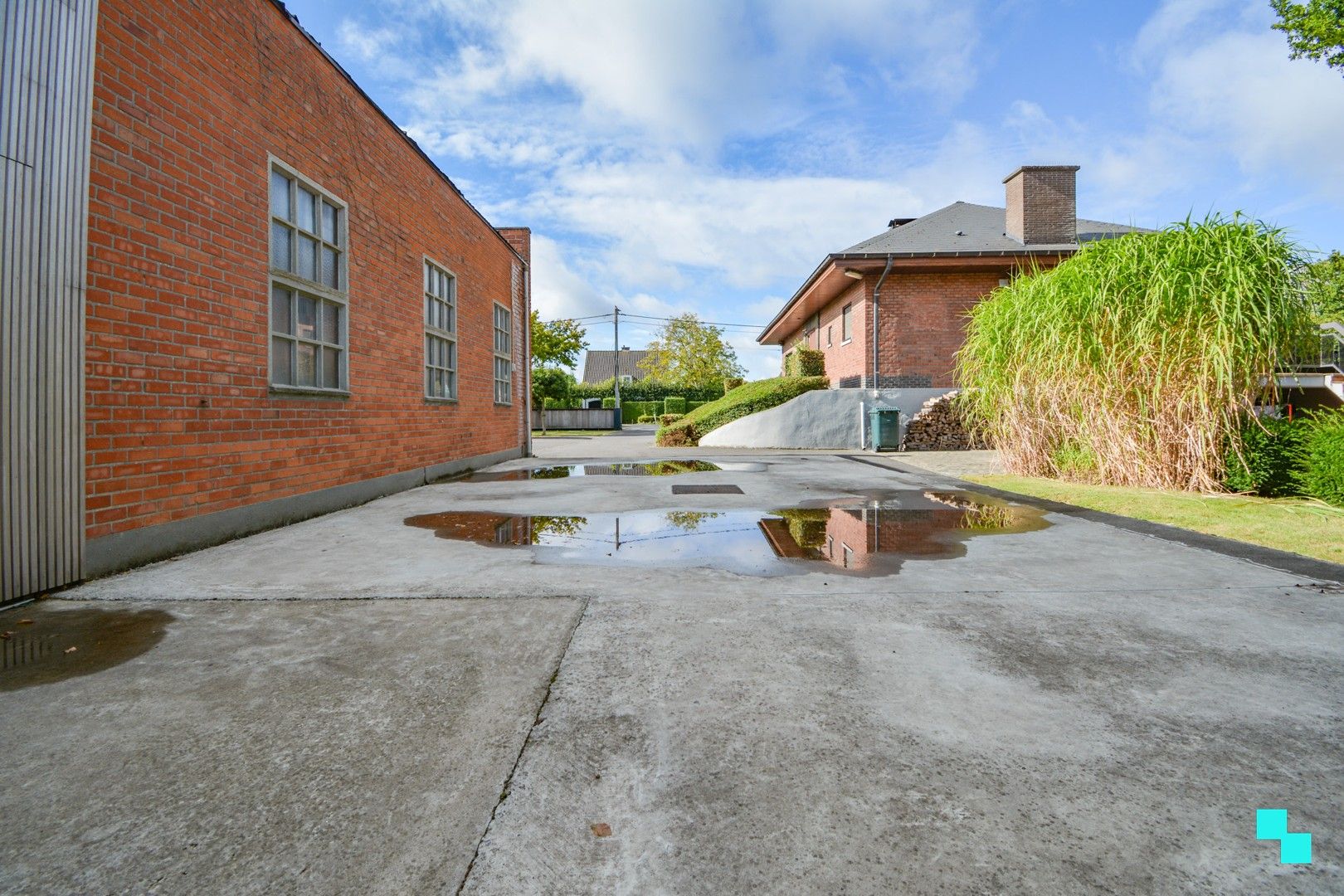 Wonen én werken op vlot bereikbare ligging te Roeselare? foto 31