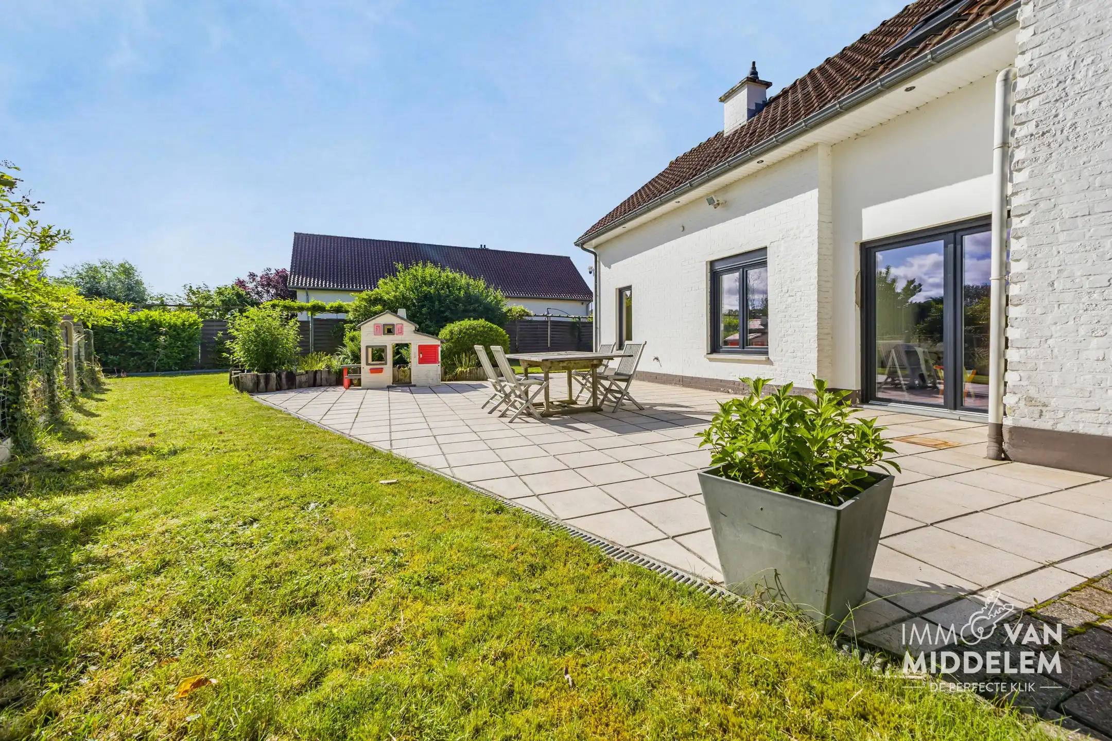Huis te koop Meersstraat 32 - 1740 Ternat