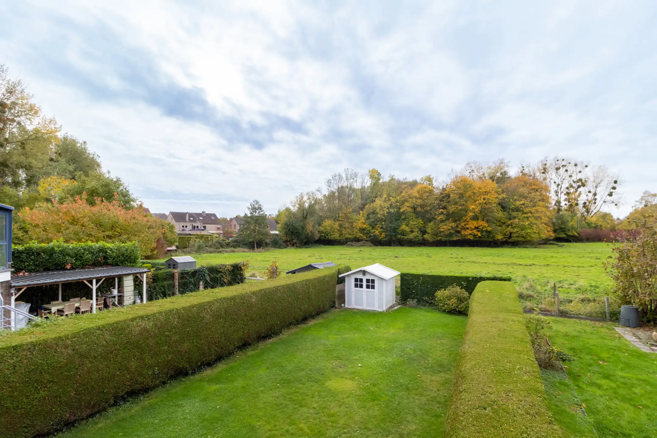 Huis te koop foto 24