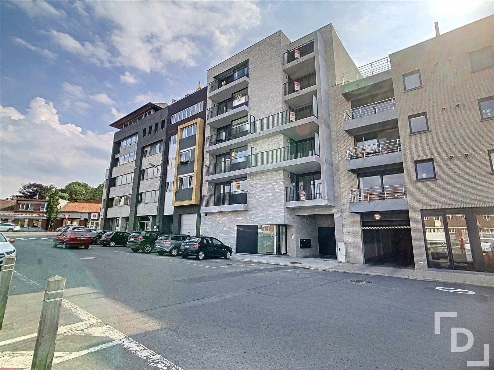 Gezellig dakappartement met terras en autostaanplaats. foto 5