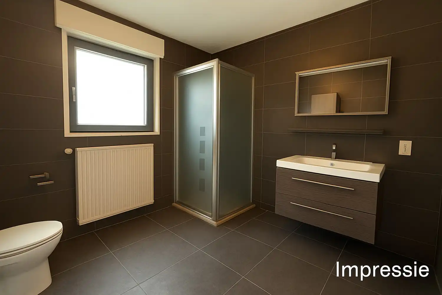 Charmante woning met potentieel in centrum Rillaar met 2 slaapkamers foto 9