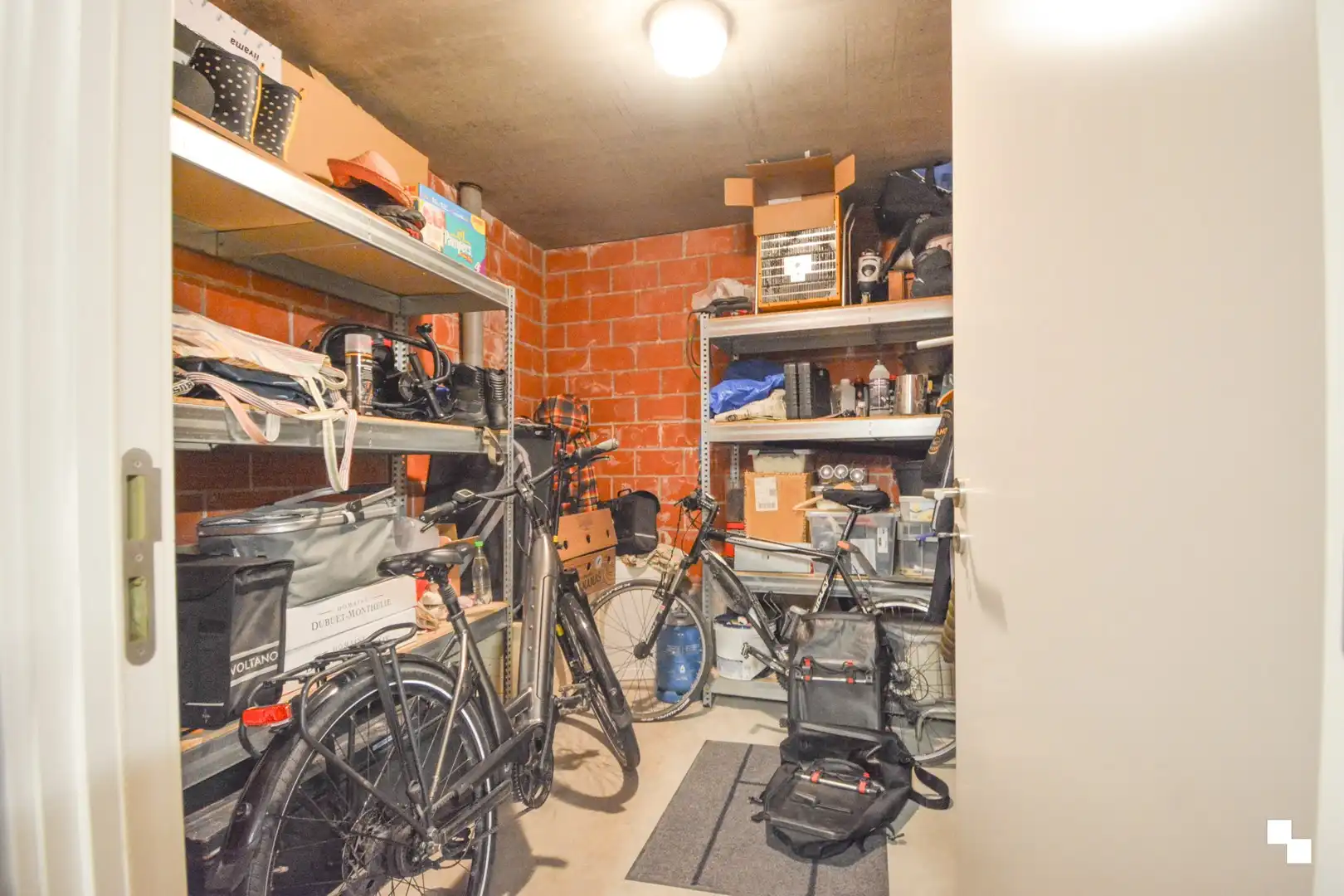 Energiezuinig duplex appartement aan de markt te Staden foto 20