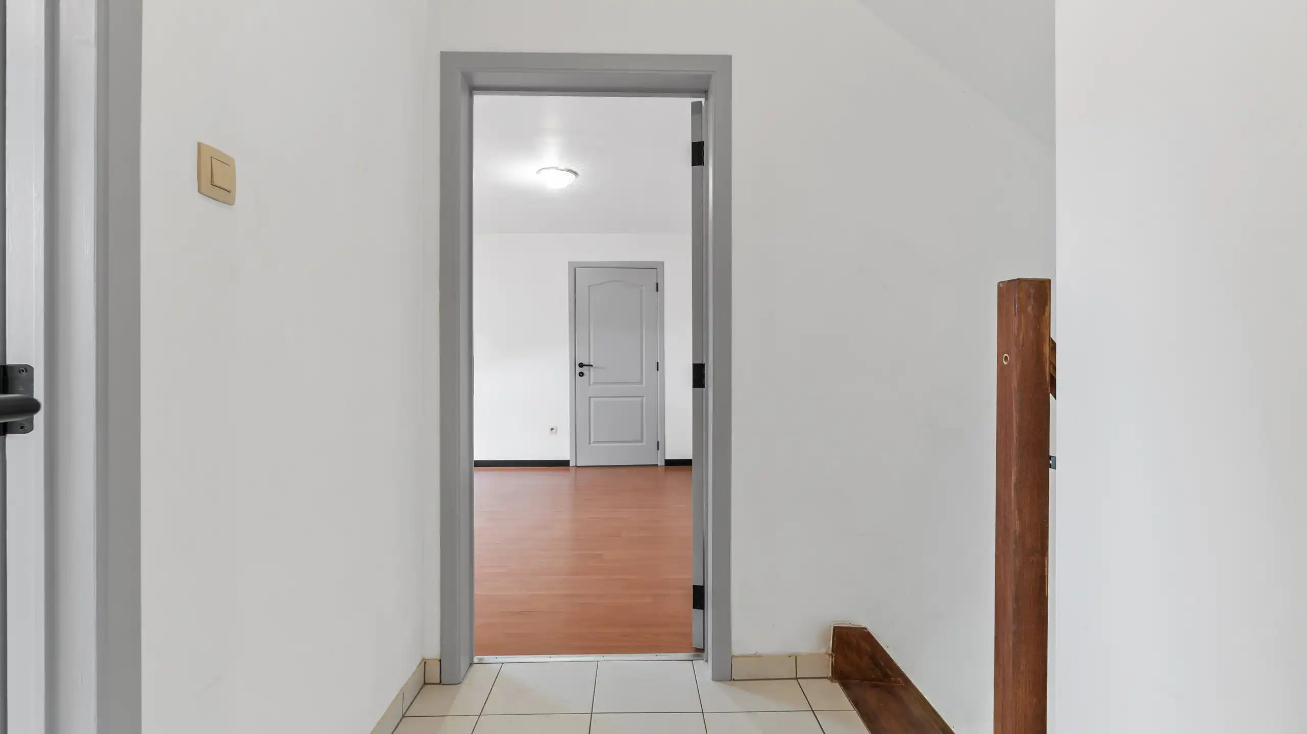 Vernieuwd appartement met 4 slaapkamers in Beringen foto 17