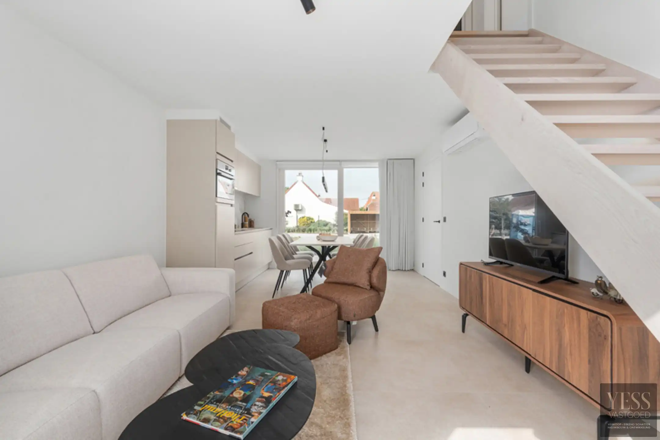 Instapklare vakantiewoningen, eigen gebruik of investering! foto 4