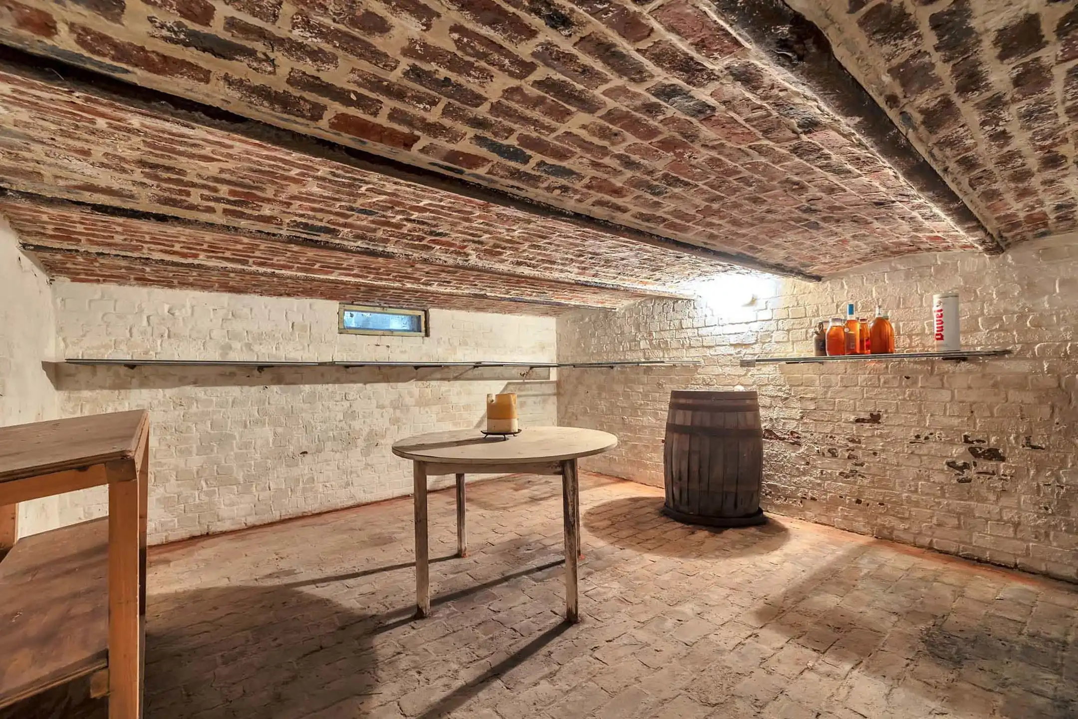 Unieke landelijke woning met zwembad te huur foto 24