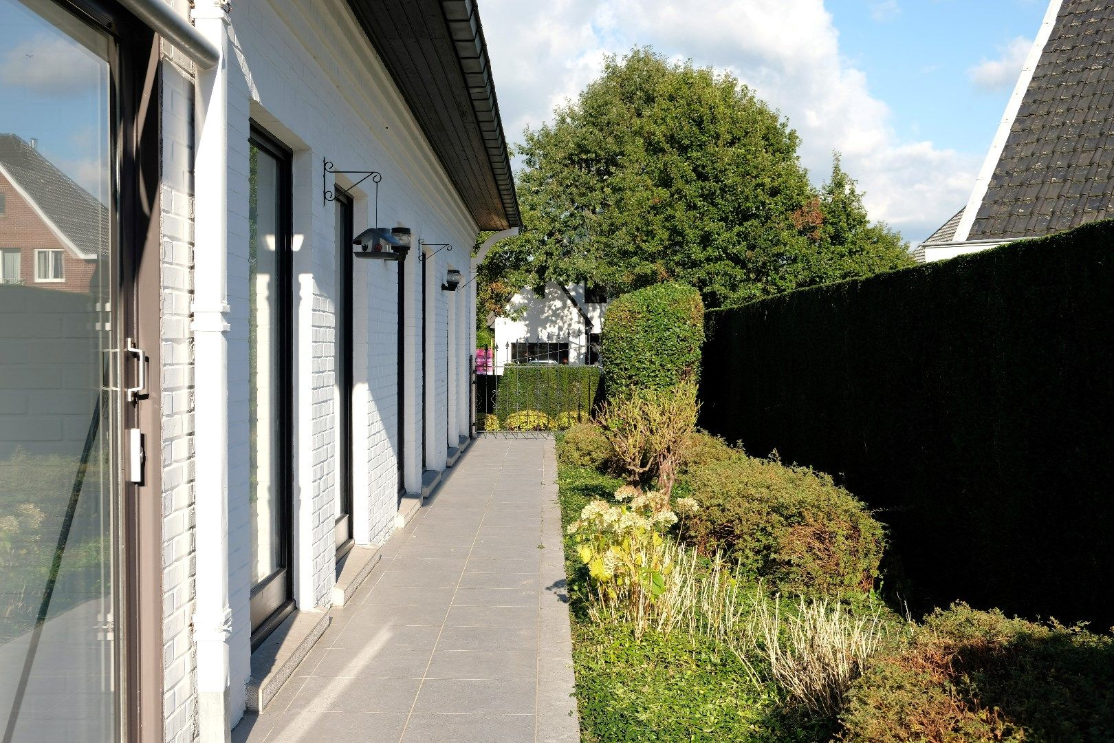 Stijvolle villa met 5 slaapkamers centrum Zottegem foto 27