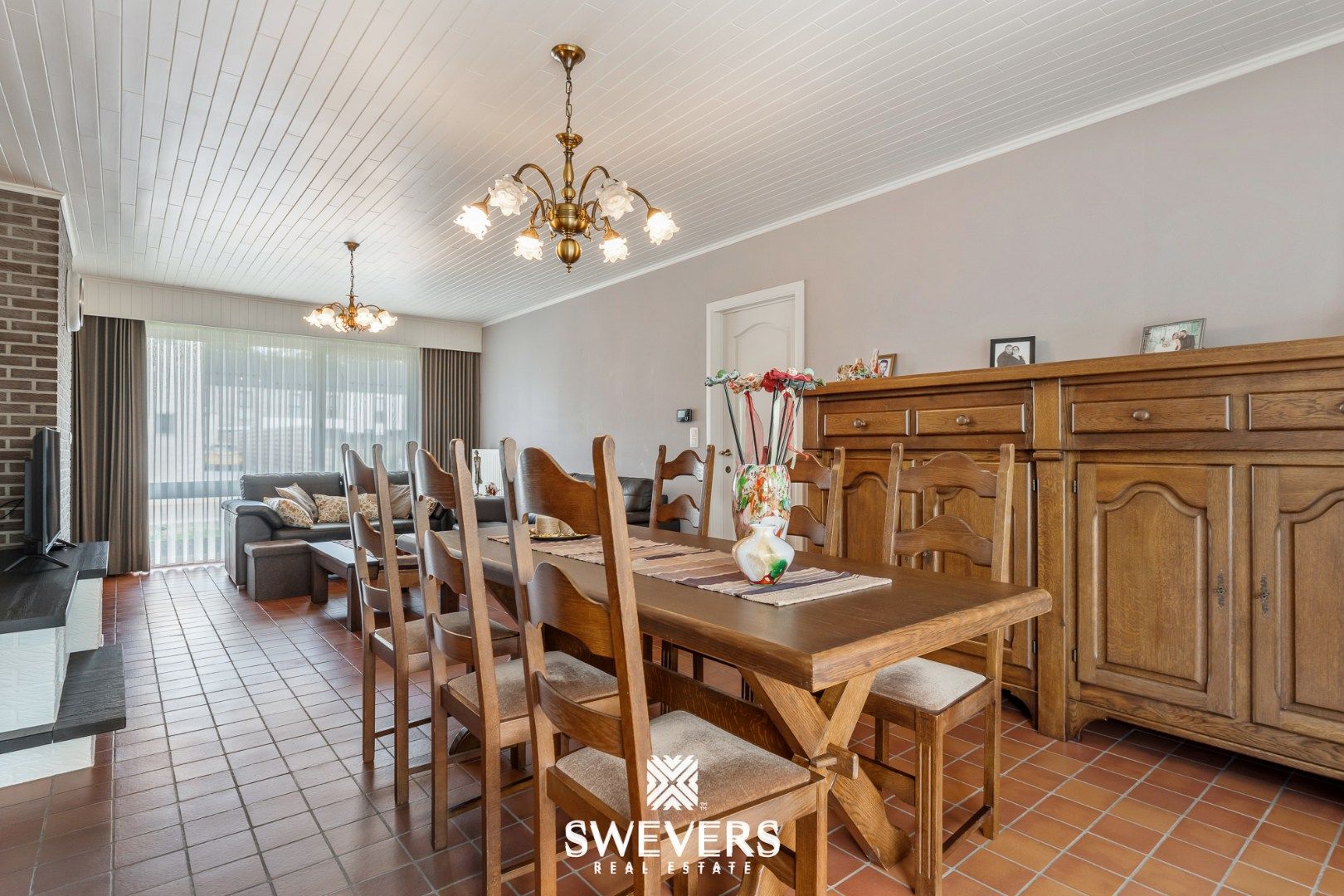 Op te frissen vrijstaande woning te Heusden-Zolder foto 9